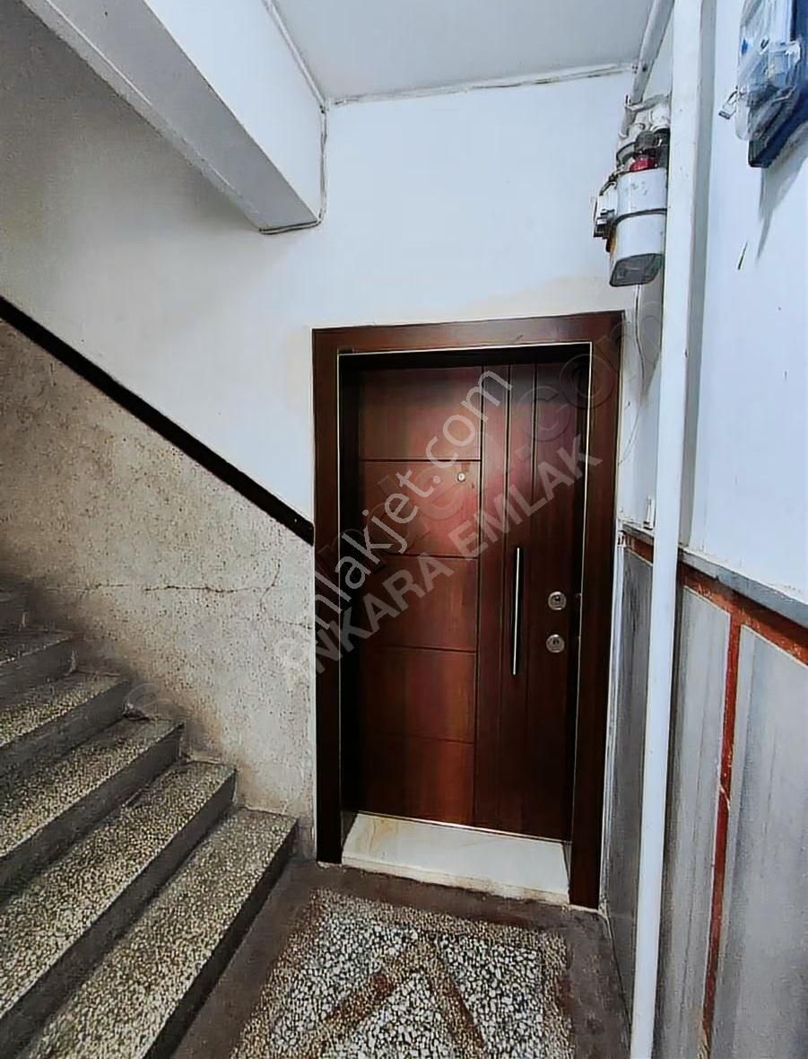 Ankara Emlak'tan Esat'ta 2+1 Full Yapılı Geniş Satılık Daire - Görsel 35