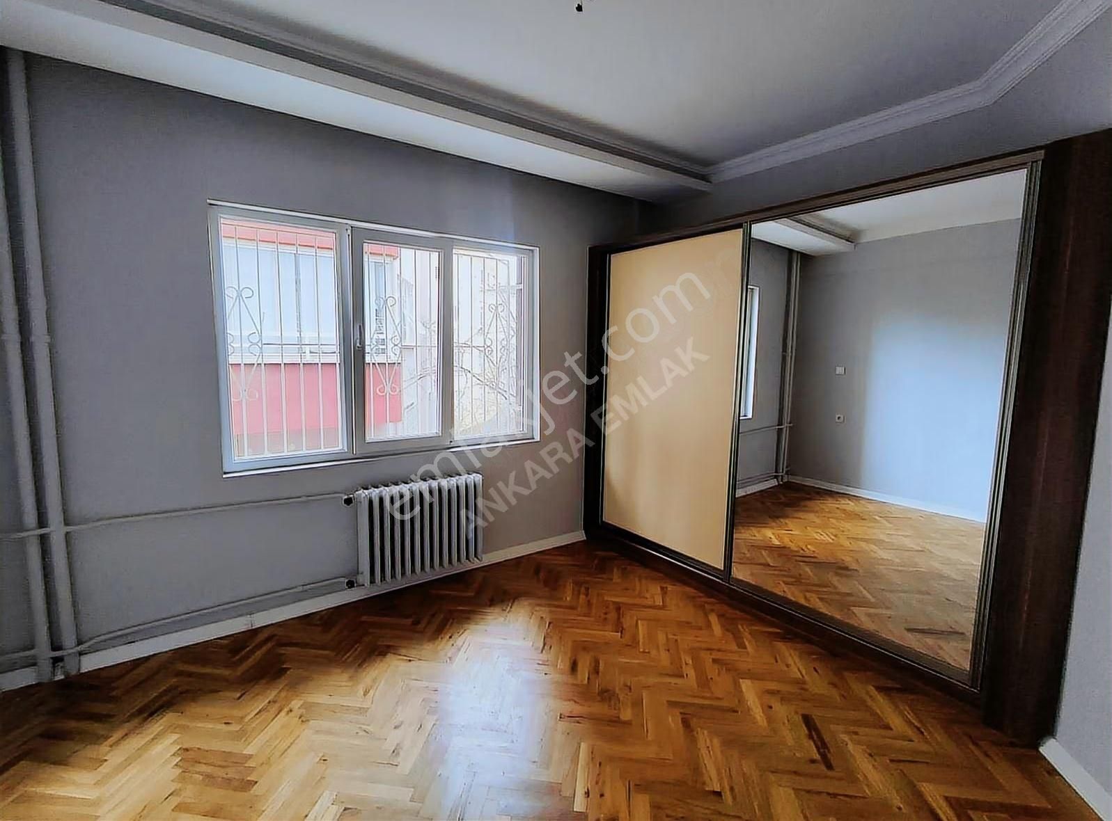 Ankara Emlak'tan Esat'ta 2+1 Full Yapılı Geniş Satılık Daire - Görsel 28