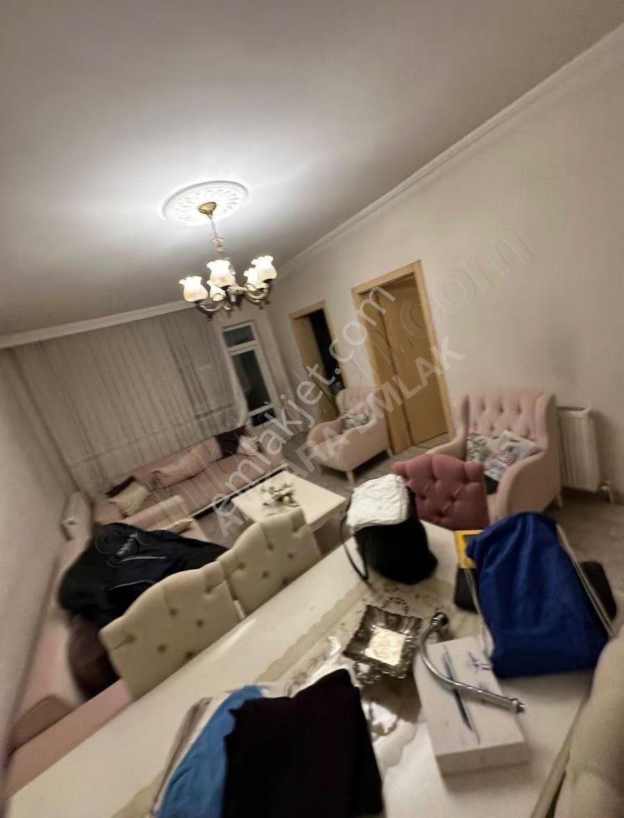 Keçiören Kalaba'da Merkezi Konum Katta Full Eşyalı Kiralık Daire - Görsel 10