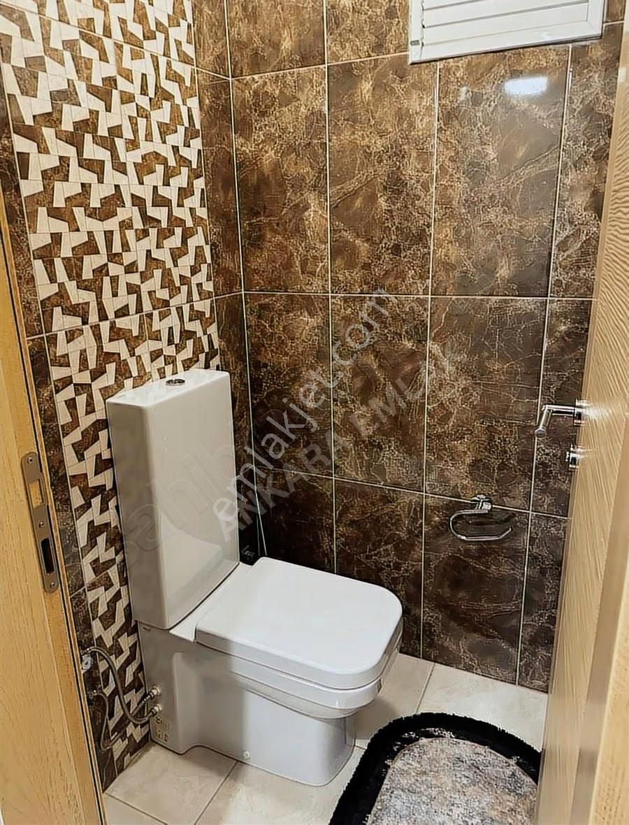 Keçiören Kalaba'da Merkezi Konum Katta Full Eşyalı Kiralık Daire - Görsel 12