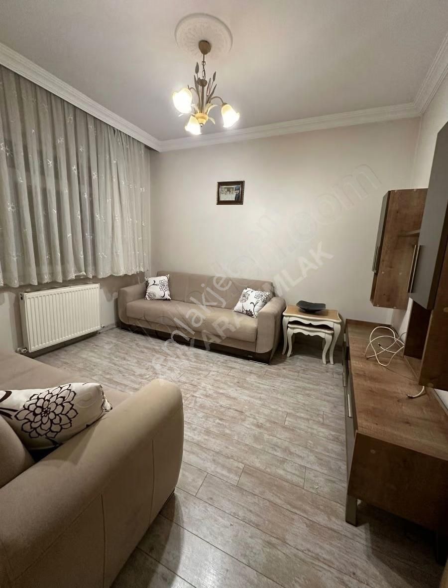 Keçiören Kalaba'da Merkezi Konum Katta Full Eşyalı Kiralık Daire - Görsel 2