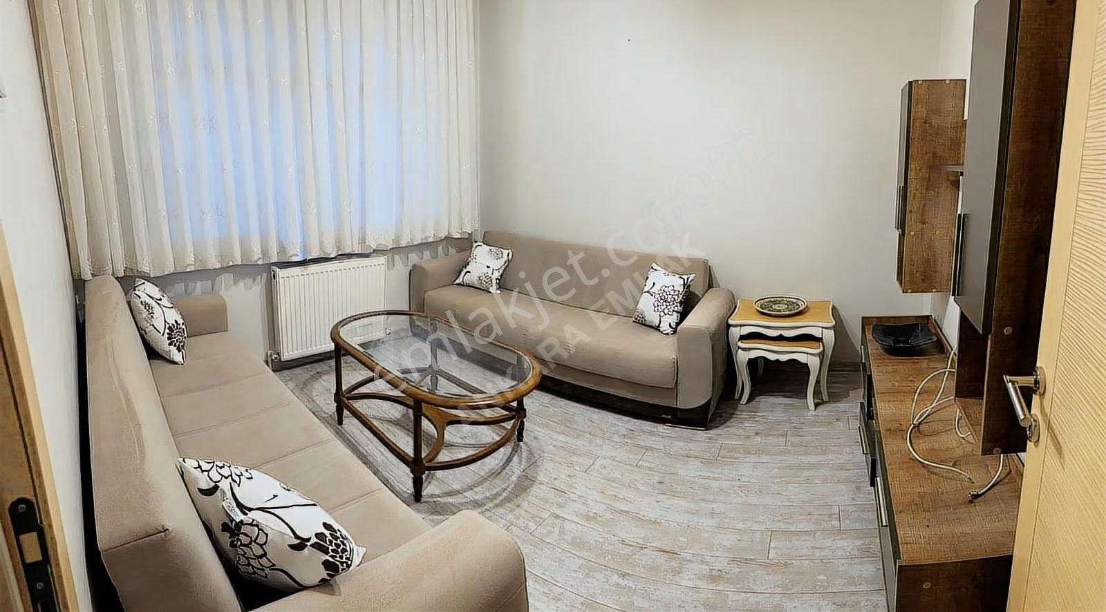 Keçiören Kalaba'da Merkezi Konum Katta Full Eşyalı Kiralık Daire - Görsel 8