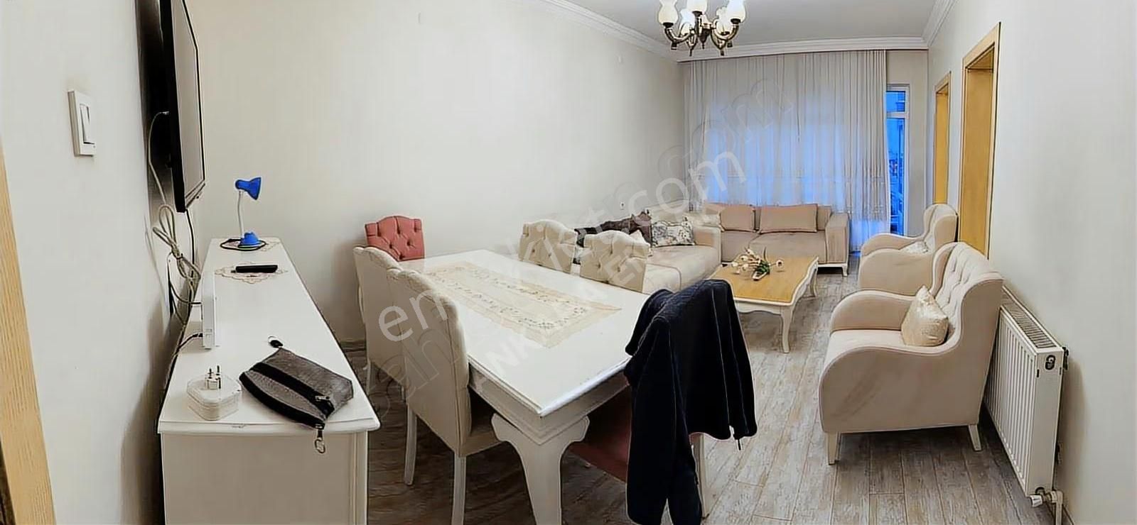 Keçiören Kalaba'da Merkezi Konum Katta Full Eşyalı Kiralık Daire - Görsel 4