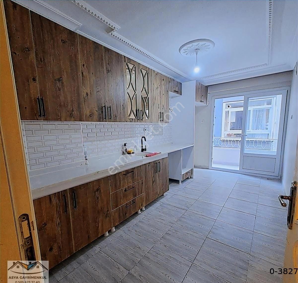 Yenişehir Cumhuriyet Mh Yenilenmiş 3+1 - Görsel 15