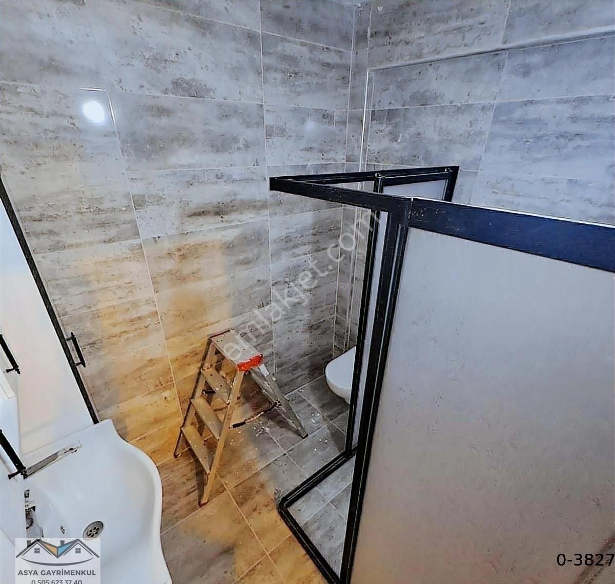 Yenişehir Cumhuriyet Mh Yenilenmiş 3+1 - Görsel 16