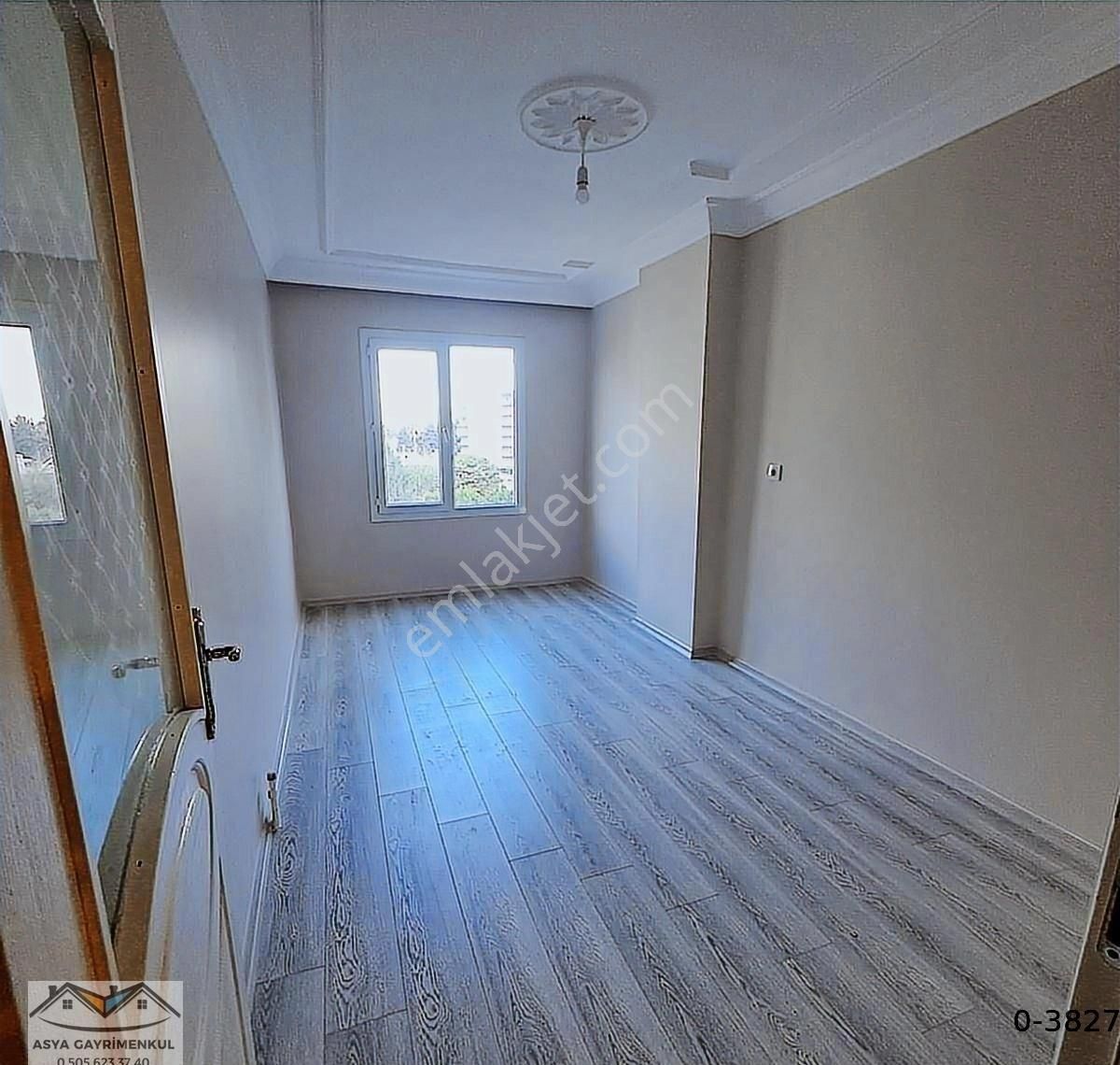 Yenişehir Cumhuriyet Mh Yenilenmiş 3+1 - Görsel 3