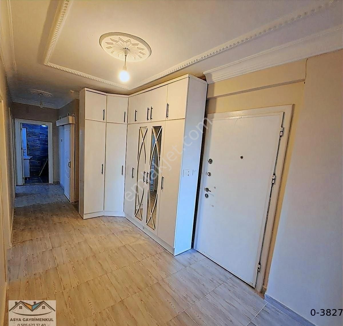 Yenişehir Cumhuriyet Mh Yenilenmiş 3+1 - Görsel 7