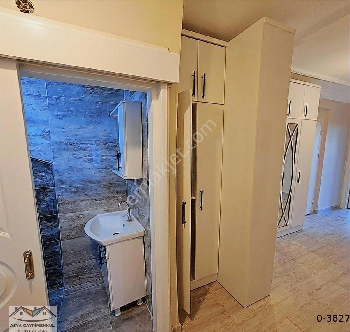 Yenişehir Cumhuriyet Mh Yenilenmiş 3+1 - Görsel 13