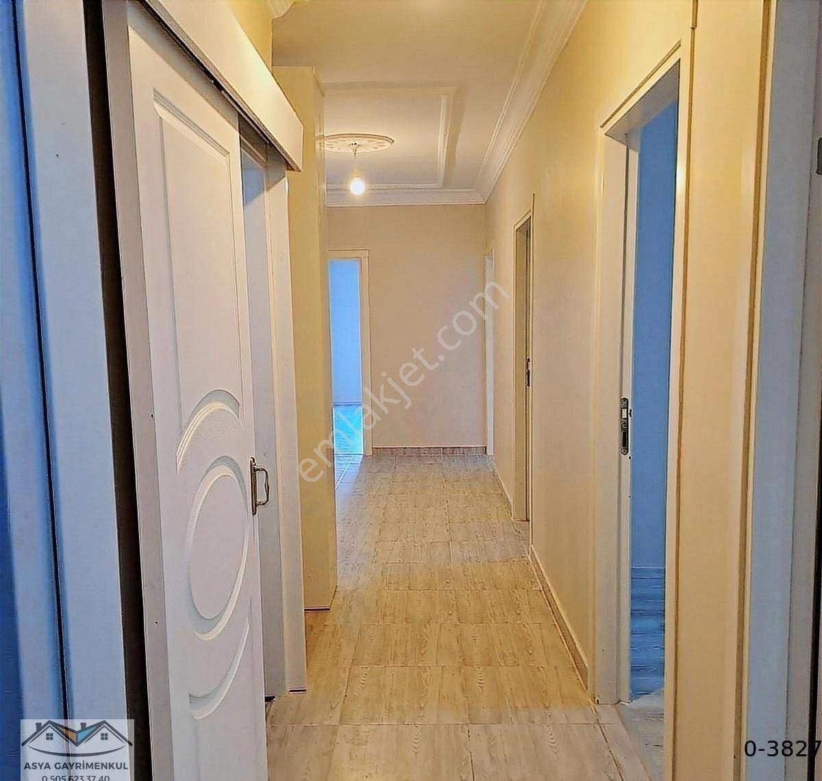 Yenişehir Cumhuriyet Mh Yenilenmiş 3+1