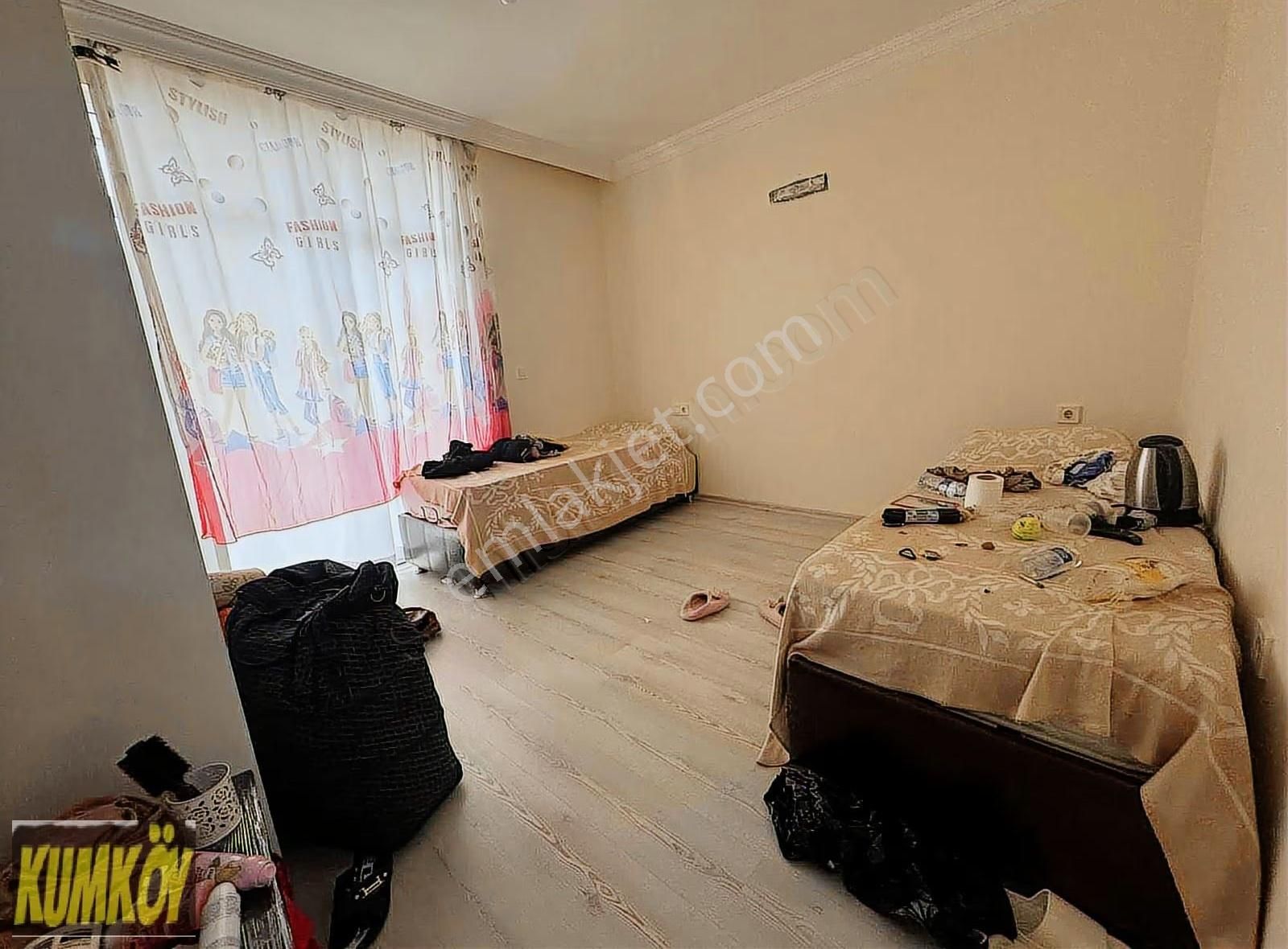 Emek Mah Satılık 2+1 Barboros Cad Sıfır Daire - Görsel 9