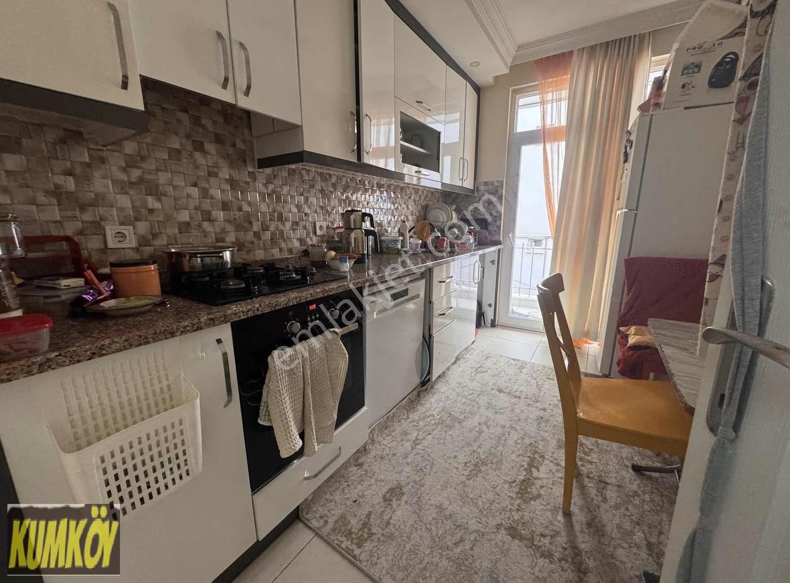 Emek Mah Satılık 2+1 Barboros Cad Sıfır Daire