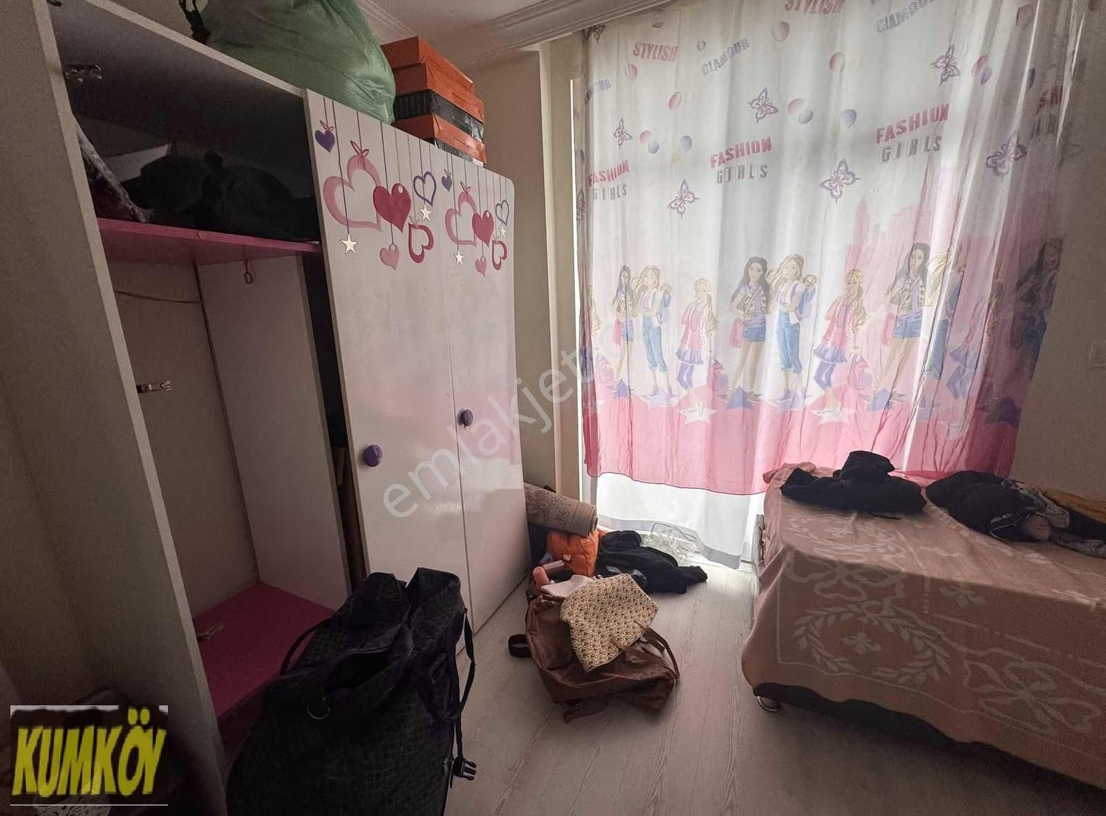 Emek Mah Satılık 2+1 Barboros Cad Sıfır Daire - Görsel 15