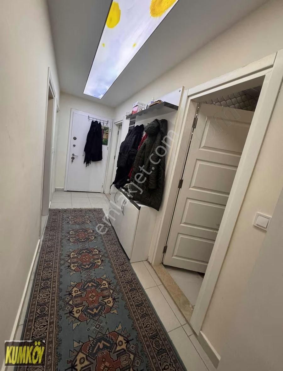 Emek Mah Satılık 2+1 Barboros Cad Sıfır Daire - Görsel 4