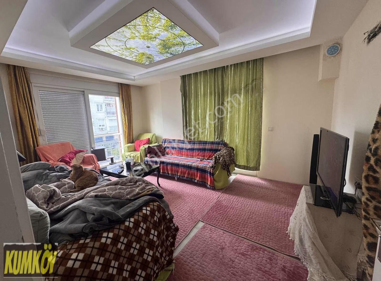 Emek Mah Satılık 2+1 Barboros Cad Sıfır Daire - Görsel 13