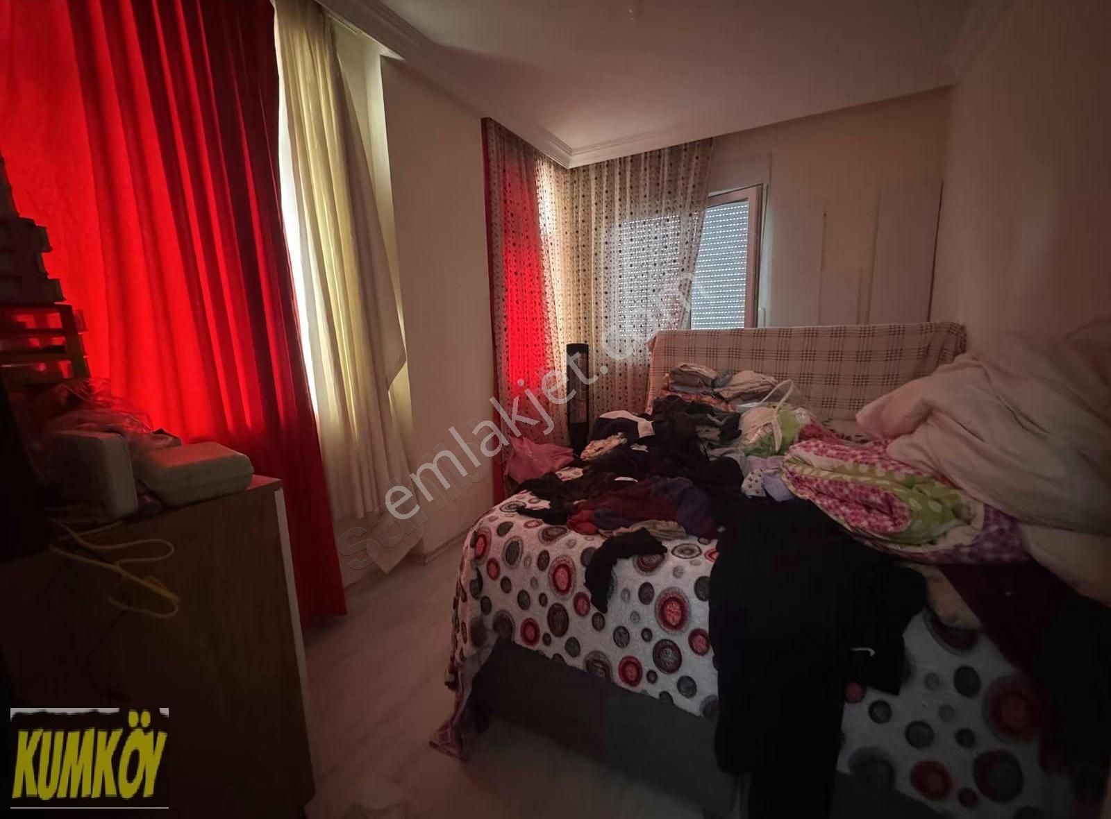 Emek Mah Satılık 2+1 Barboros Cad Sıfır Daire - Görsel 3
