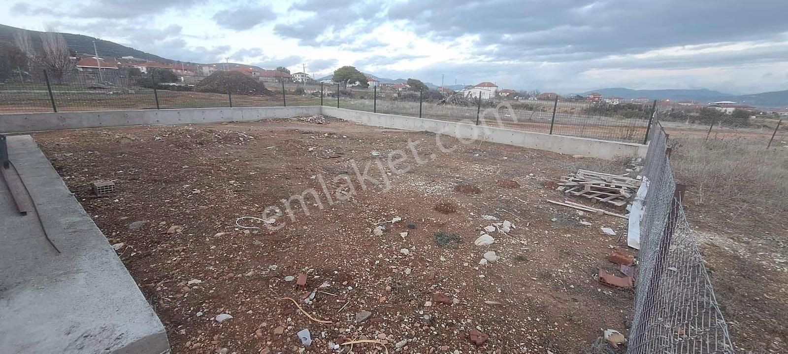 Sıfır Yeni Yapı 2+1 Satılık Müstakil Bahçeli - Görsel 18