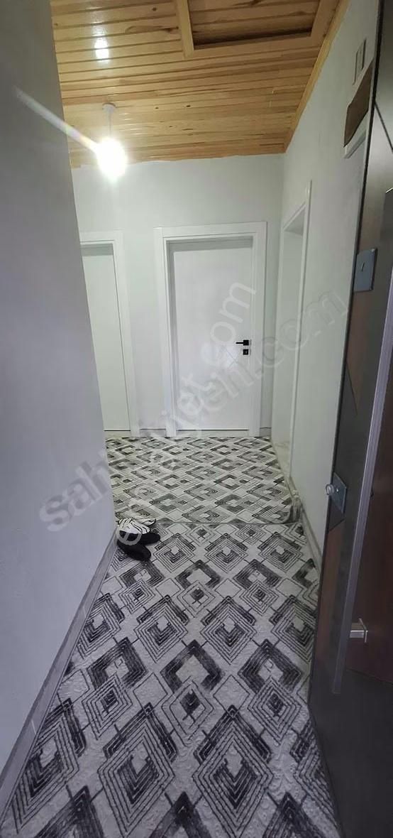 Sıfır Yeni Yapı 2+1 Satılık Müstakil Bahçeli