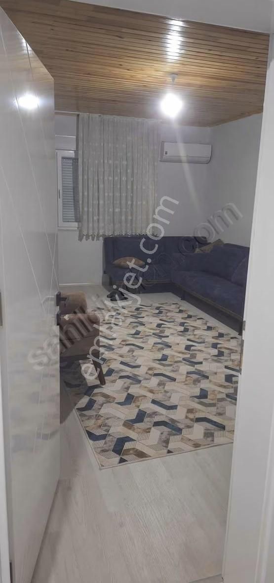 Sıfır Yeni Yapı 2+1 Satılık Müstakil Bahçeli - Görsel 4