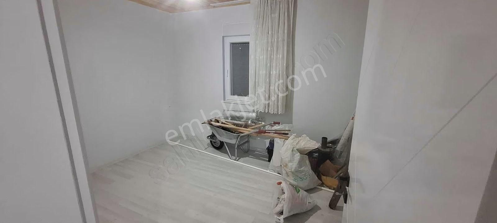 Sıfır Yeni Yapı 2+1 Satılık Müstakil Bahçeli - Görsel 16