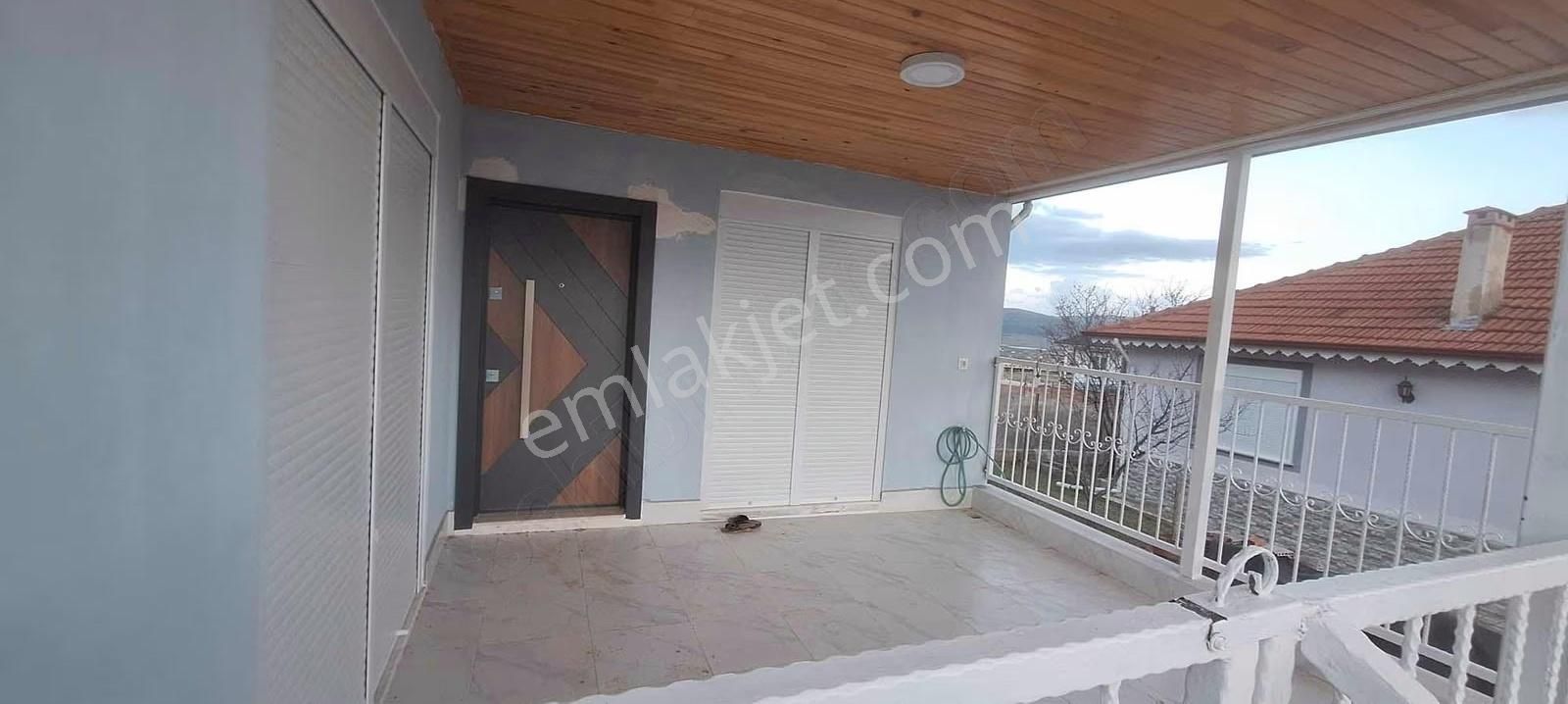 Sıfır Yeni Yapı 2+1 Satılık Müstakil Bahçeli - Görsel 11