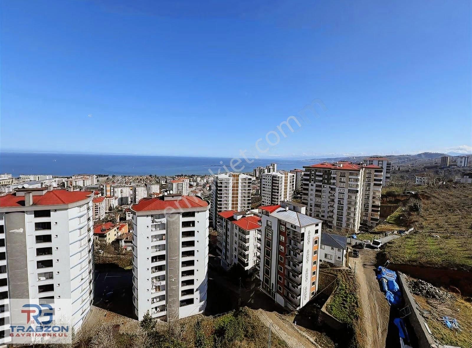 Kaşüstü'nde Satılık Ful Deniz Manzaralı Fırsat Daire - Görsel 6