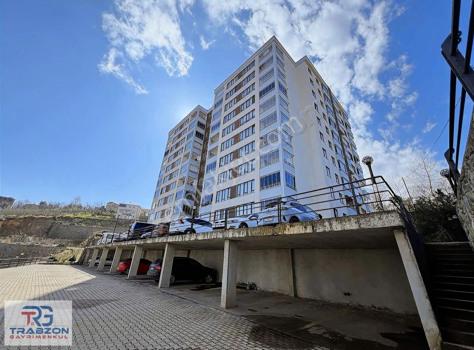 Kaşüstü'nde Satılık Ful Deniz Manzaralı Fırsat Daire - Görsel 23