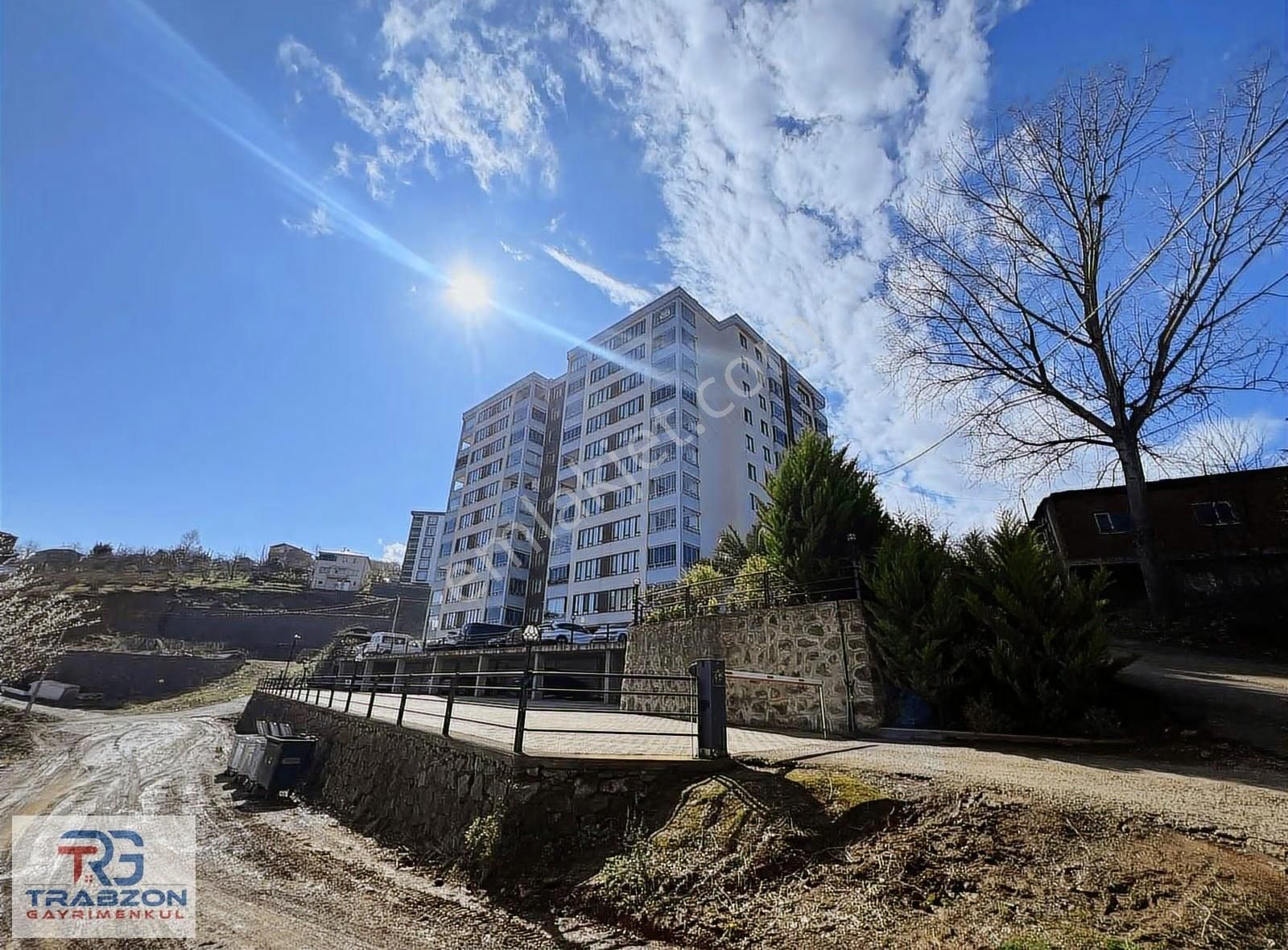 Kaşüstü'nde Satılık Ful Deniz Manzaralı Fırsat Daire - Görsel 9