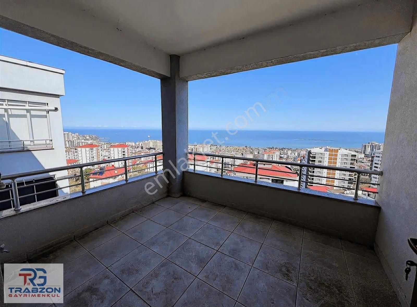 Kaşüstü'nde Satılık Ful Deniz Manzaralı Fırsat Daire - Görsel 27