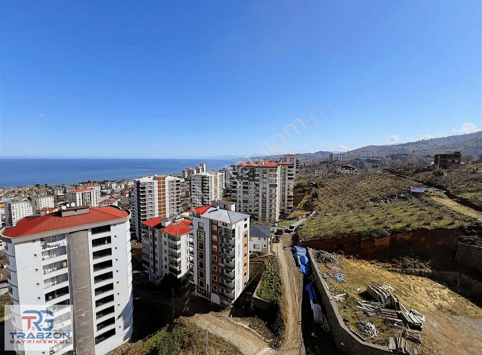 Kaşüstü'nde Satılık Ful Deniz Manzaralı Fırsat Daire - Görsel 19