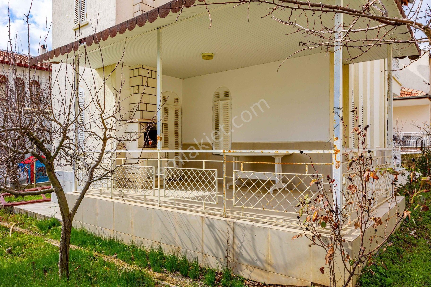 Antalya Korkuteli’nde Doğayla İç İçe Satılık Müstakil Villa - Görsel 3