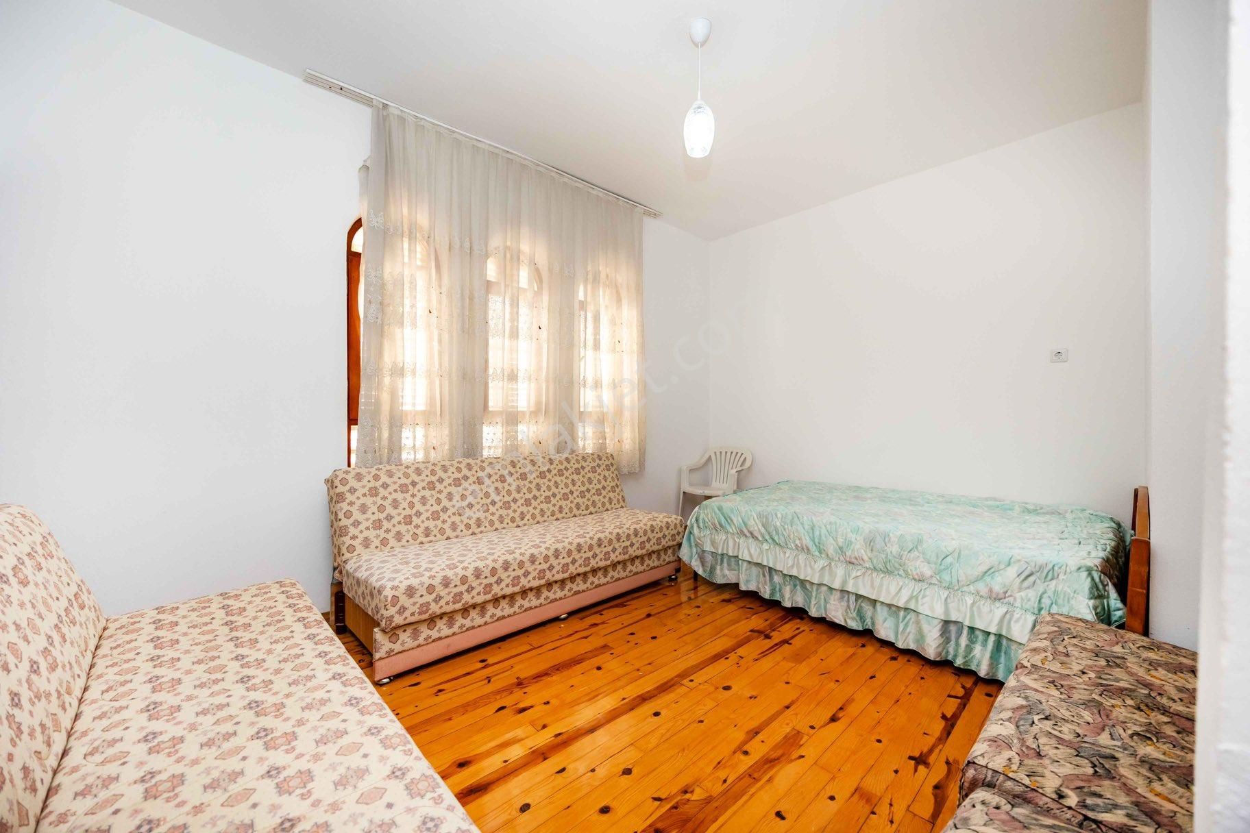 Antalya Korkuteli’nde Doğayla İç İçe Satılık Müstakil Villa - Görsel 13