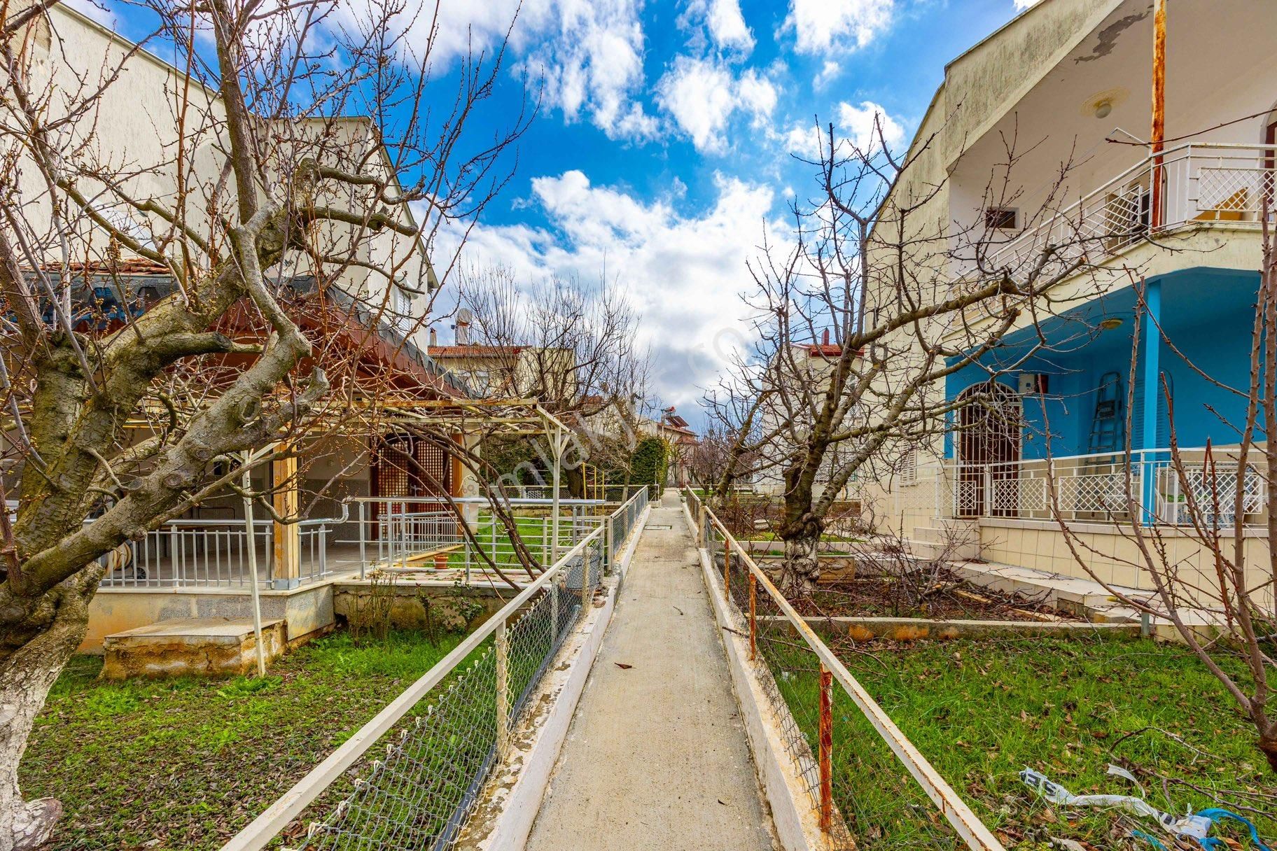 Antalya Korkuteli’nde Doğayla İç İçe Satılık Müstakil Villa - Görsel 33