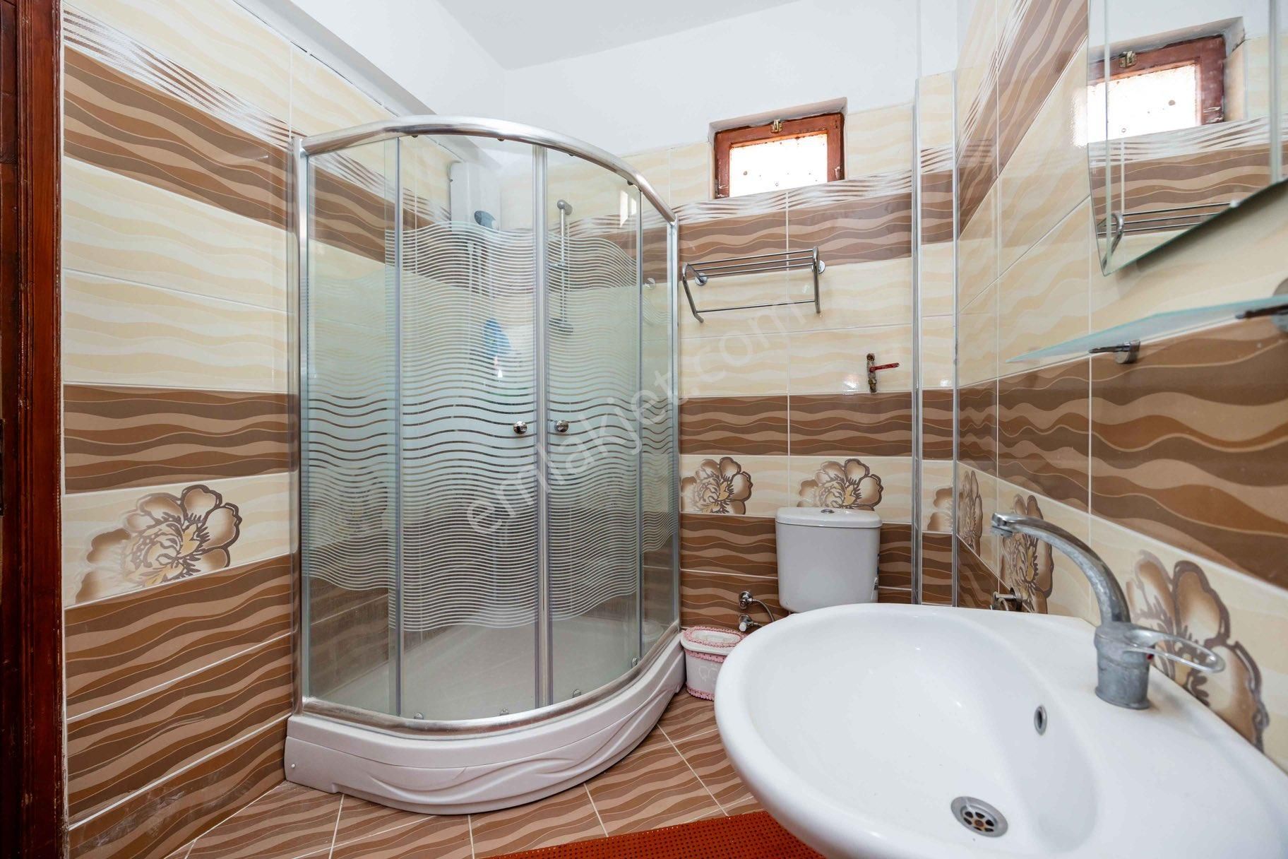 Antalya Korkuteli’nde Doğayla İç İçe Satılık Müstakil Villa - Görsel 17