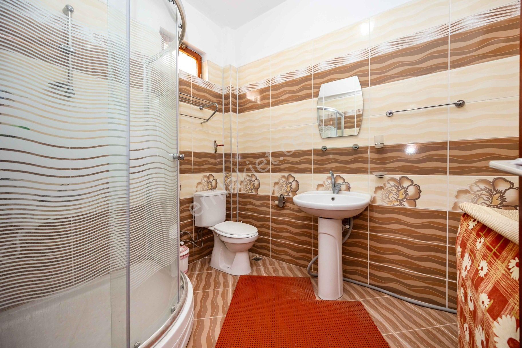 Antalya Korkuteli’nde Doğayla İç İçe Satılık Müstakil Villa - Görsel 14