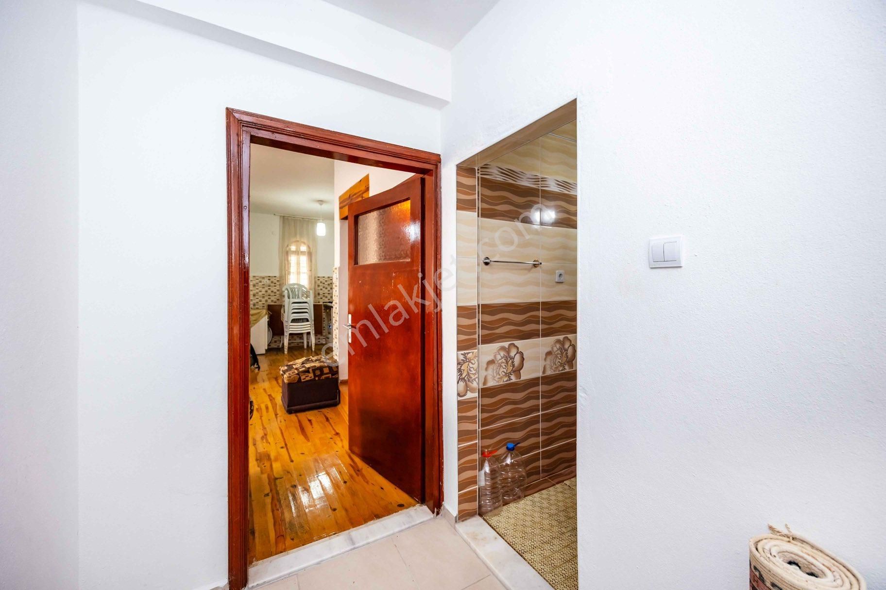 Antalya Korkuteli’nde Doğayla İç İçe Satılık Müstakil Villa - Görsel 9