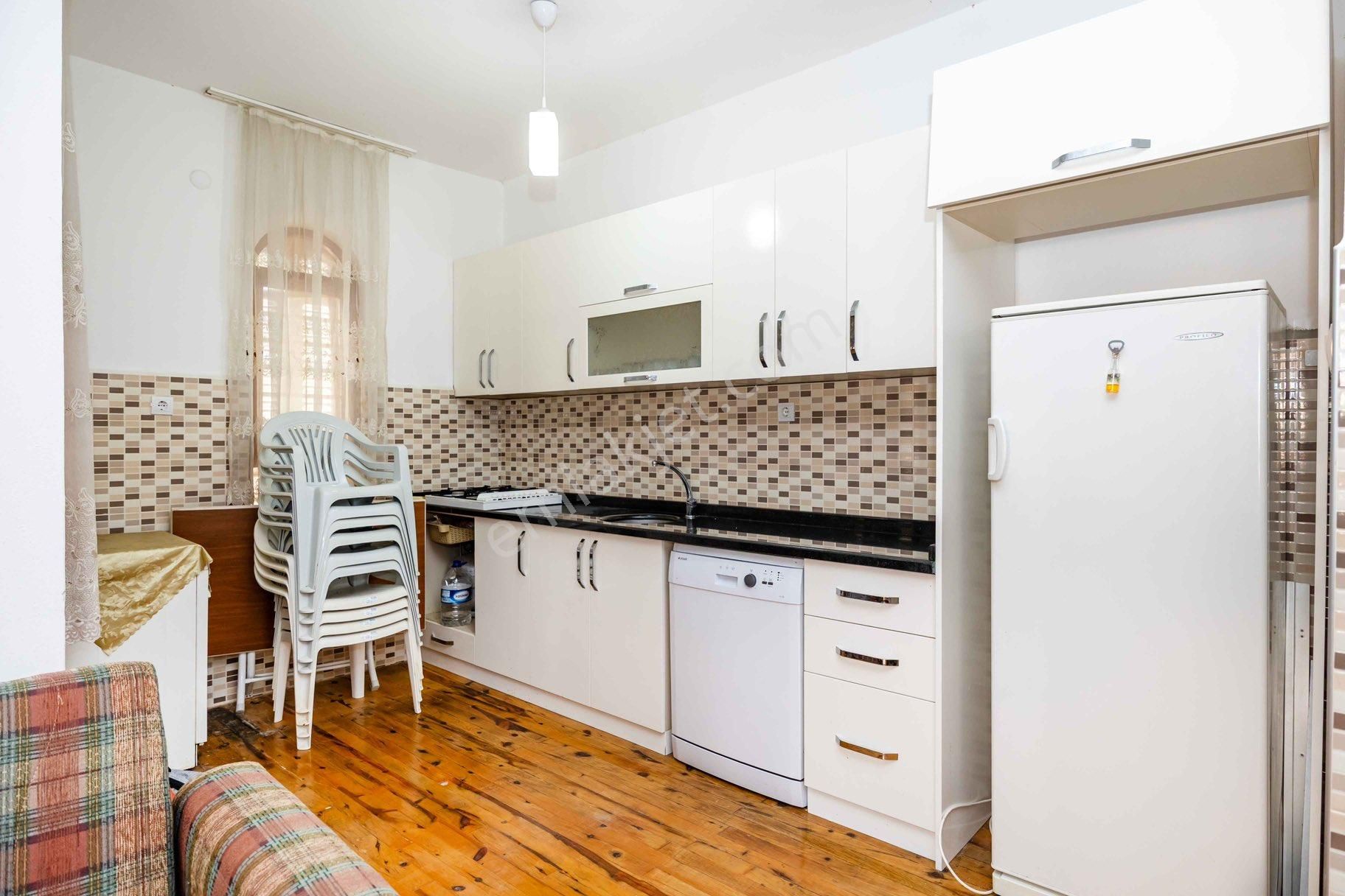 Antalya Korkuteli’nde Doğayla İç İçe Satılık Müstakil Villa - Görsel 6