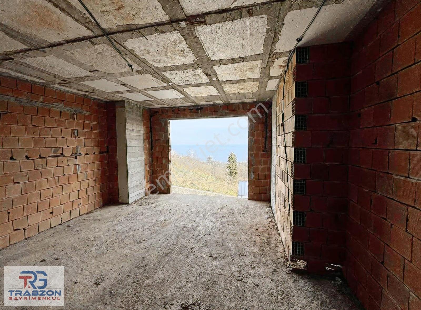 Çimenli De Satılık Lüx Deniz Manzaralı Villa - Görsel 18