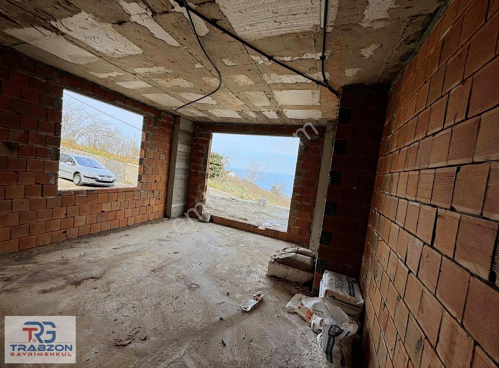 Çimenli De Satılık Lüx Deniz Manzaralı Villa - Görsel 27