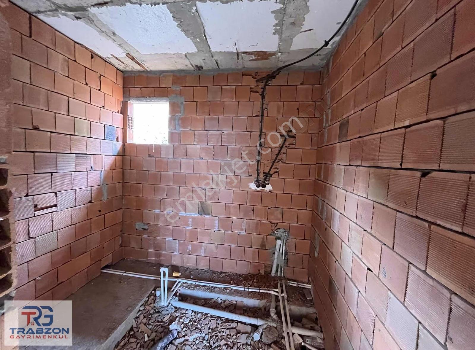 Çimenli De Satılık Lüx Deniz Manzaralı Villa - Görsel 25