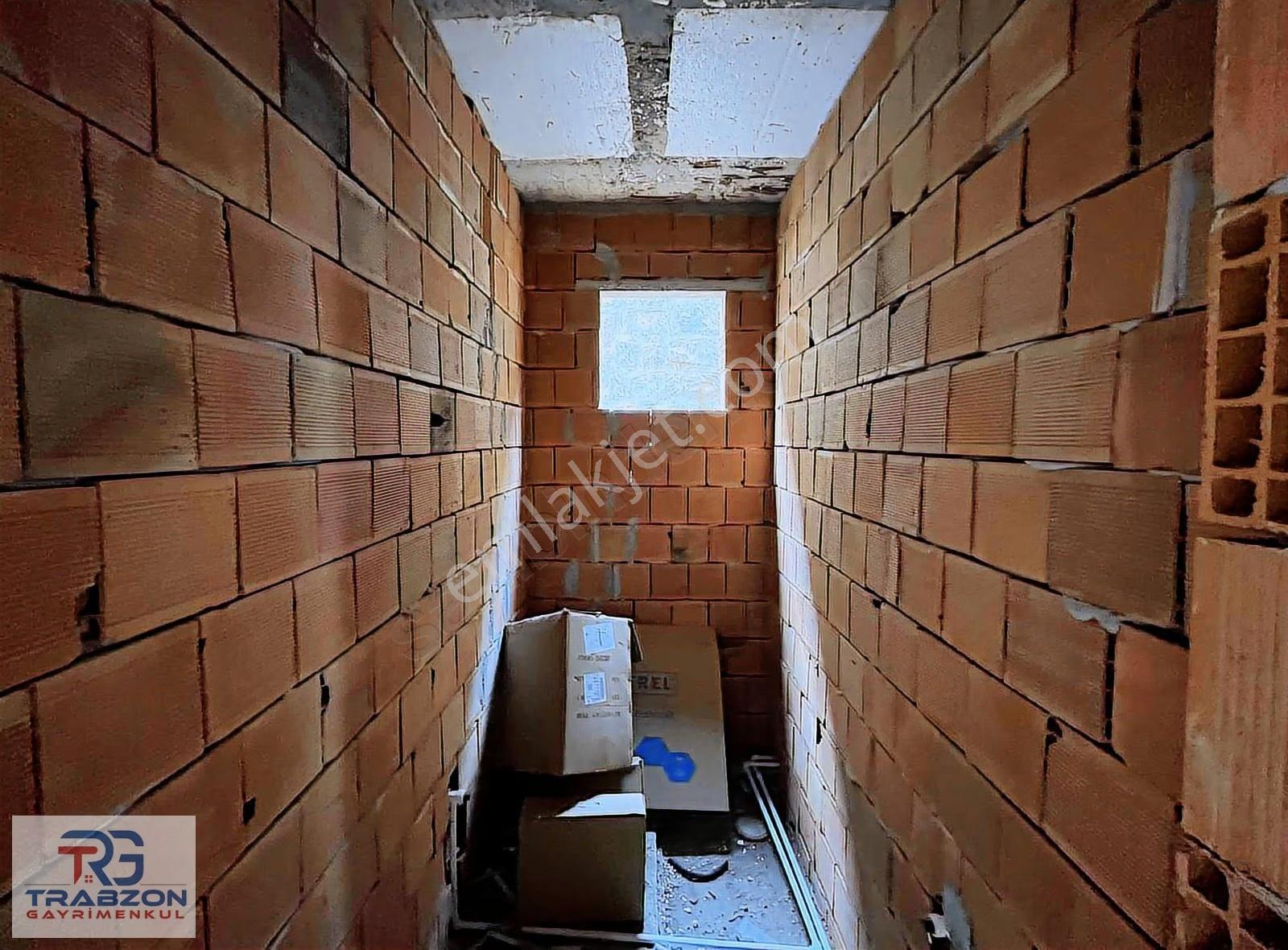 Çimenli De Satılık Lüx Deniz Manzaralı Villa - Görsel 22