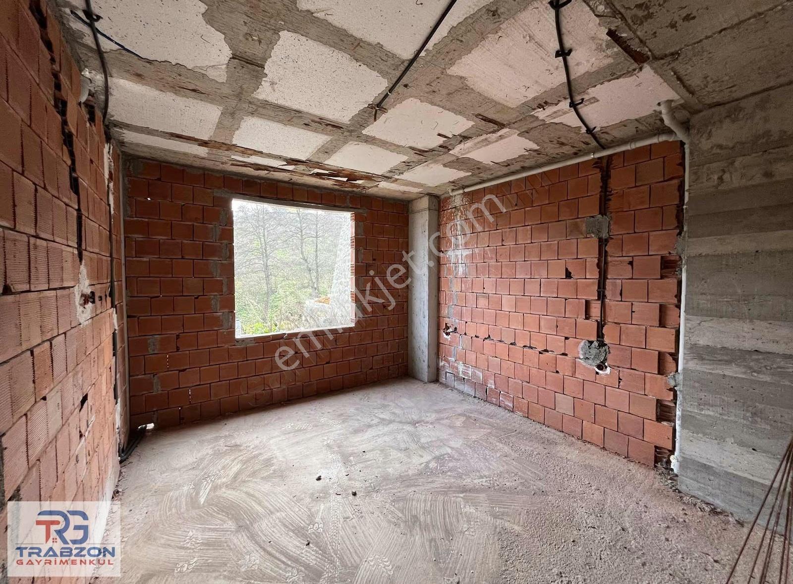 Çimenli De Satılık Lüx Deniz Manzaralı Villa - Görsel 10