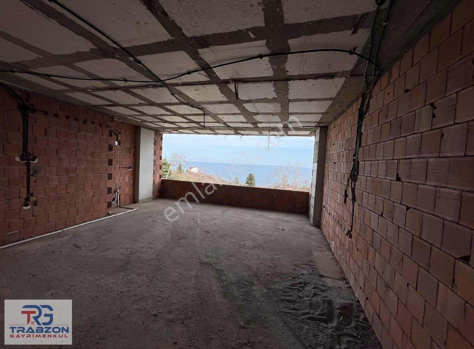 Çimenli De Satılık Lüx Deniz Manzaralı Villa - Görsel 7