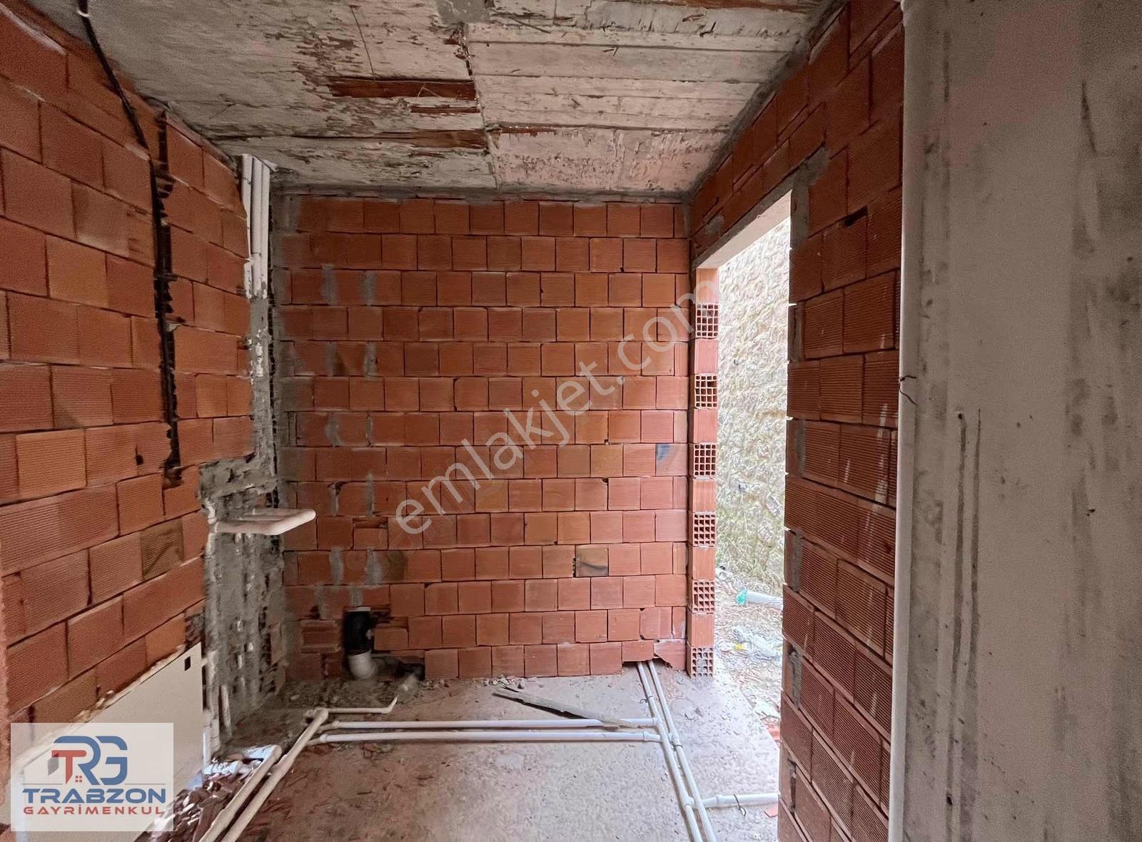 Çimenli De Satılık Lüx Deniz Manzaralı Villa - Görsel 9