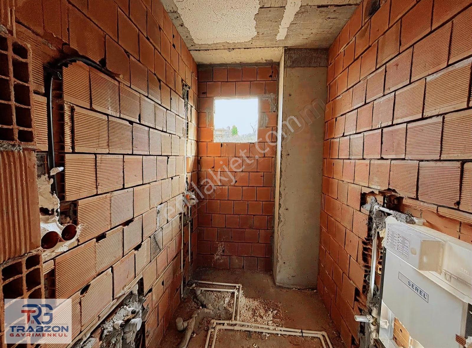 Çimenli De Satılık Lüx Deniz Manzaralı Villa - Görsel 19