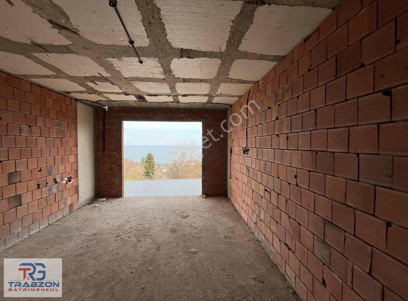 Çimenli De Satılık Lüx Deniz Manzaralı Villa - Görsel 4