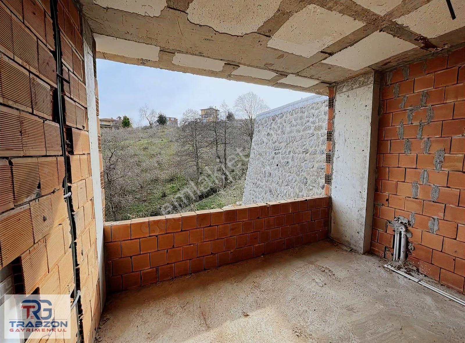 Çimenli De Satılık Lüx Deniz Manzaralı Villa - Görsel 21