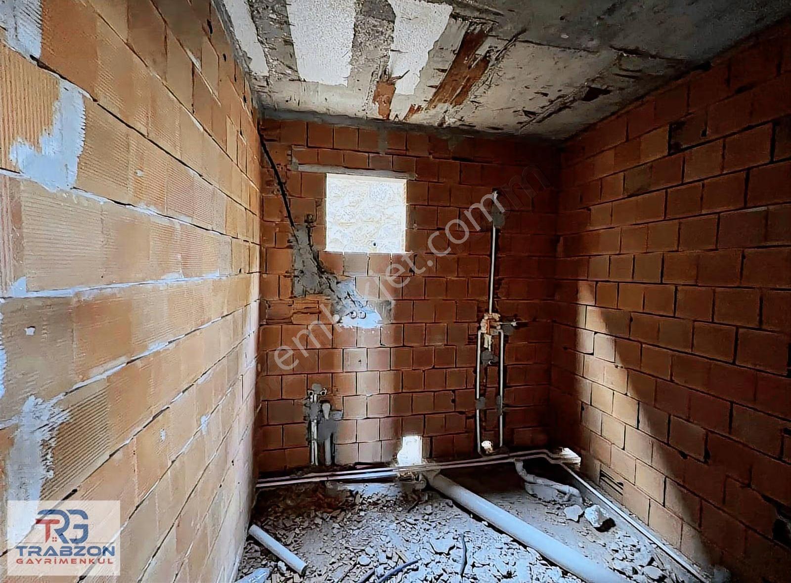 Çimenli De Satılık Lüx Deniz Manzaralı Villa - Görsel 23