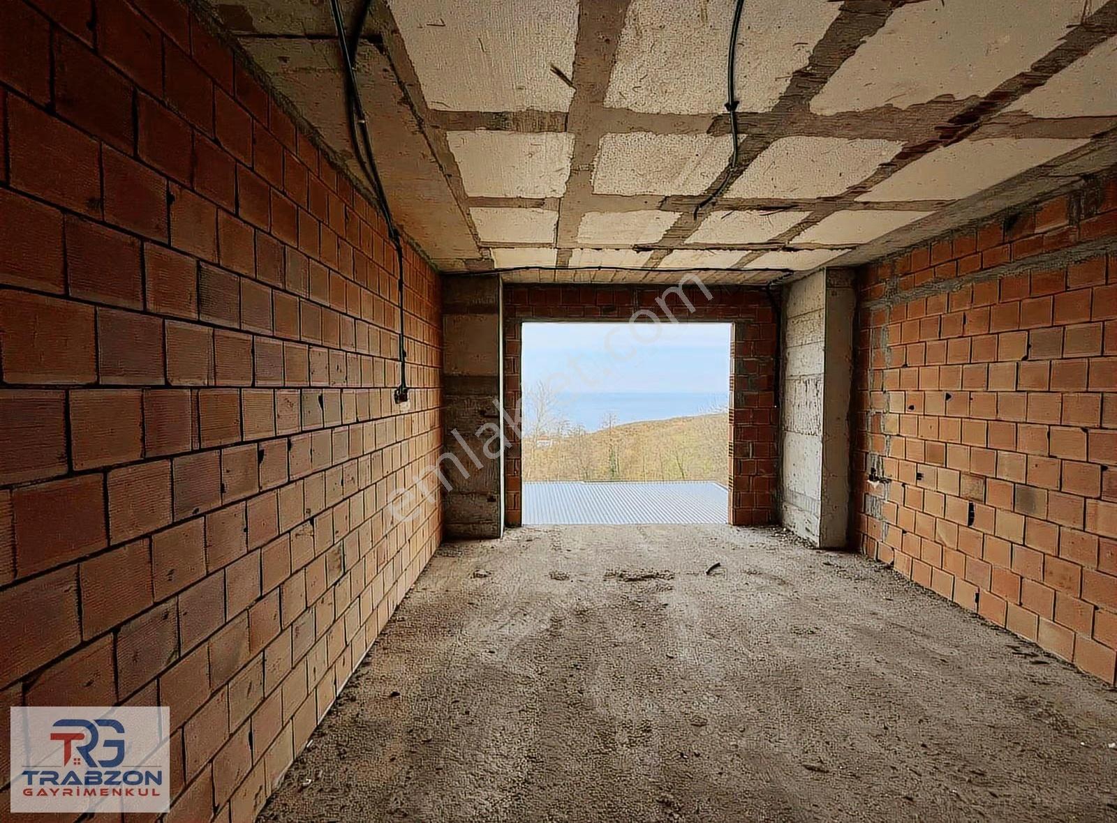 Çimenli De Satılık Lüx Deniz Manzaralı Villa - Görsel 5