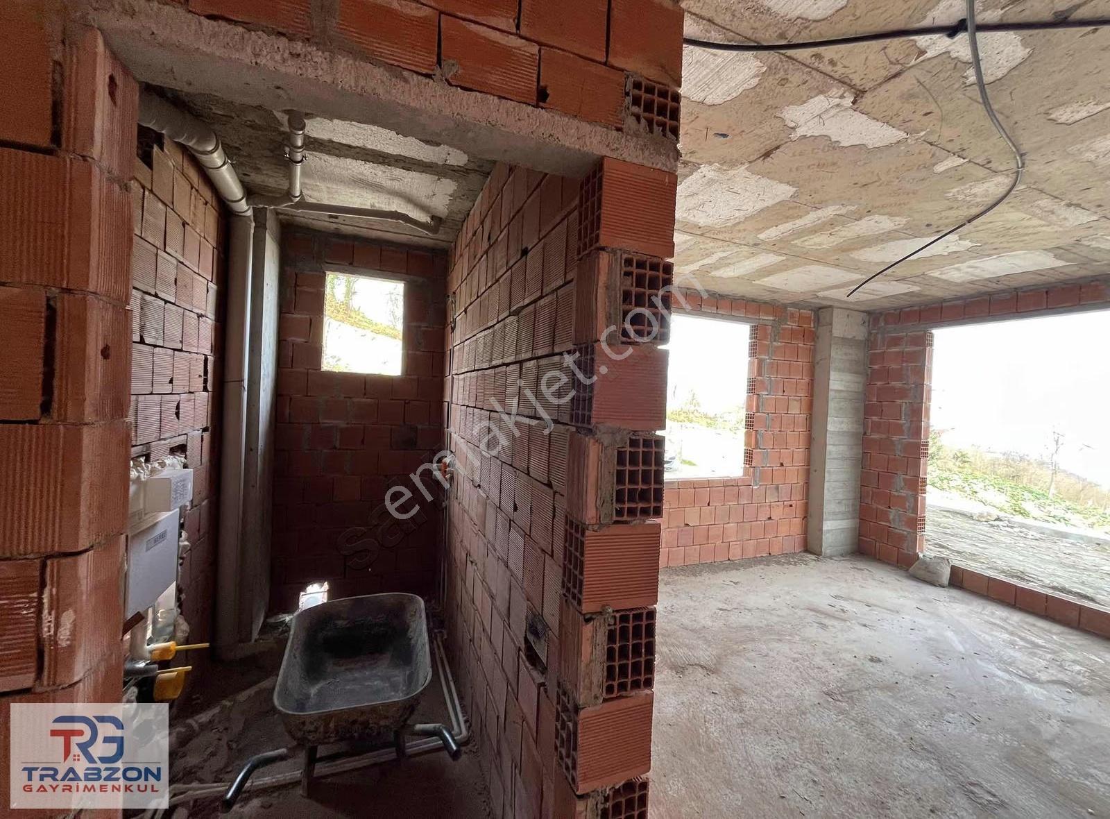 Çimenli De Satılık Lüx Deniz Manzaralı Villa - Görsel 15