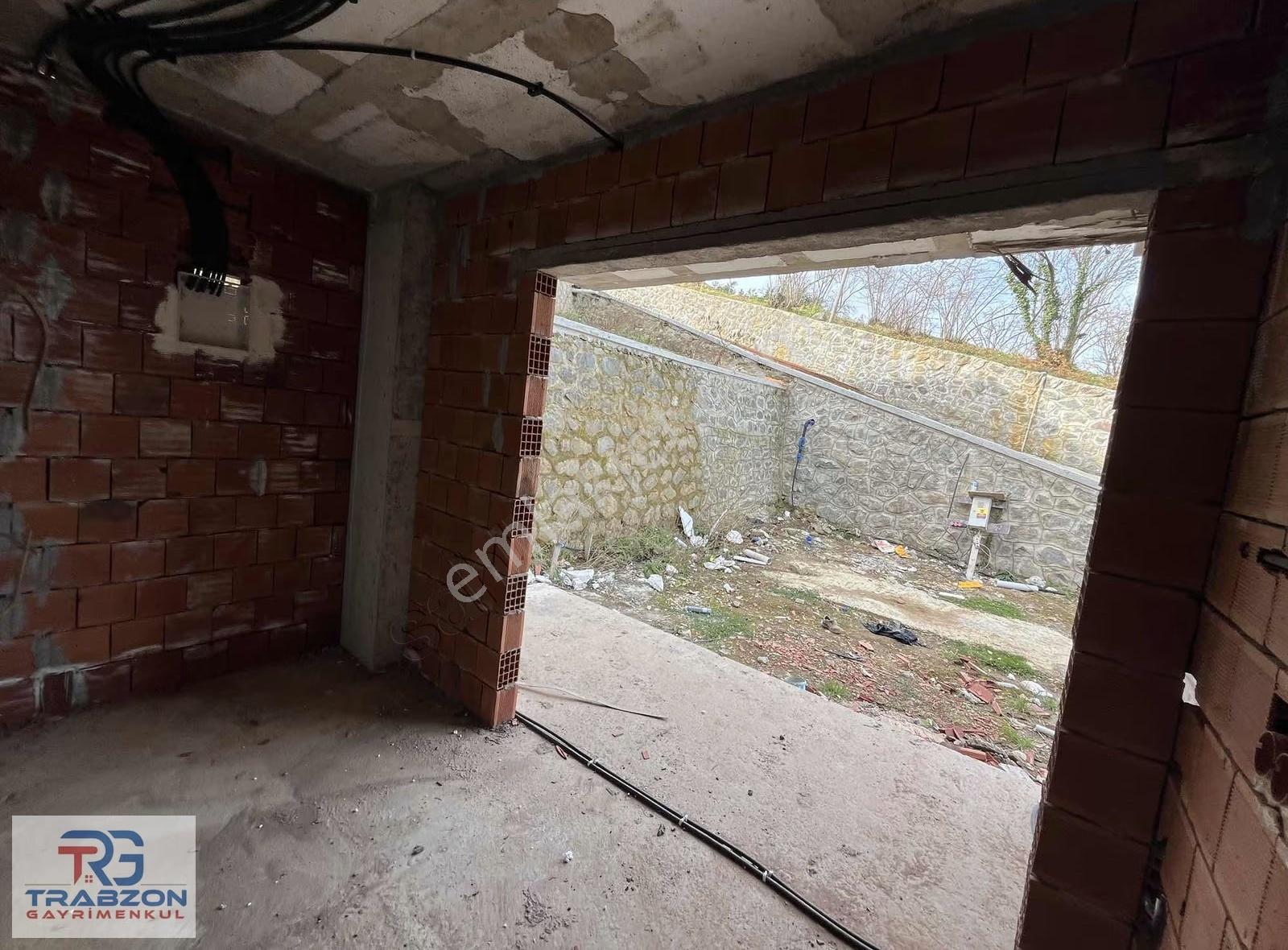 Çimenli De Satılık Lüx Deniz Manzaralı Villa - Görsel 26